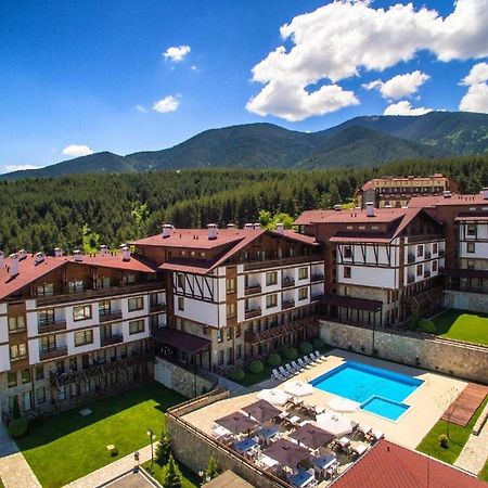 Paradiso Verde, Private Property In The Complex Green Life, Bansko, Apartman C23 Exterior photo