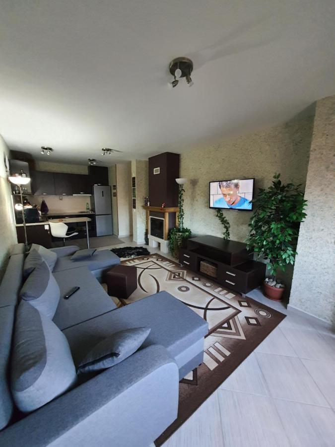 Paradiso Verde, Private Property In The Complex Green Life, Bansko, Apartman C23 Exterior photo