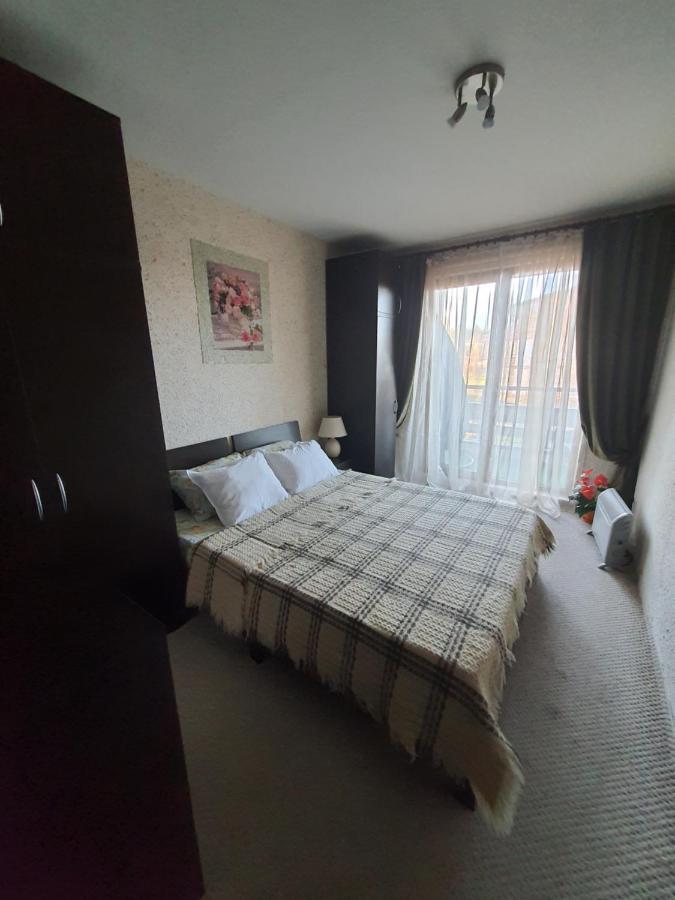 Paradiso Verde, Private Property In The Complex Green Life, Bansko, Apartman C23 Exterior photo