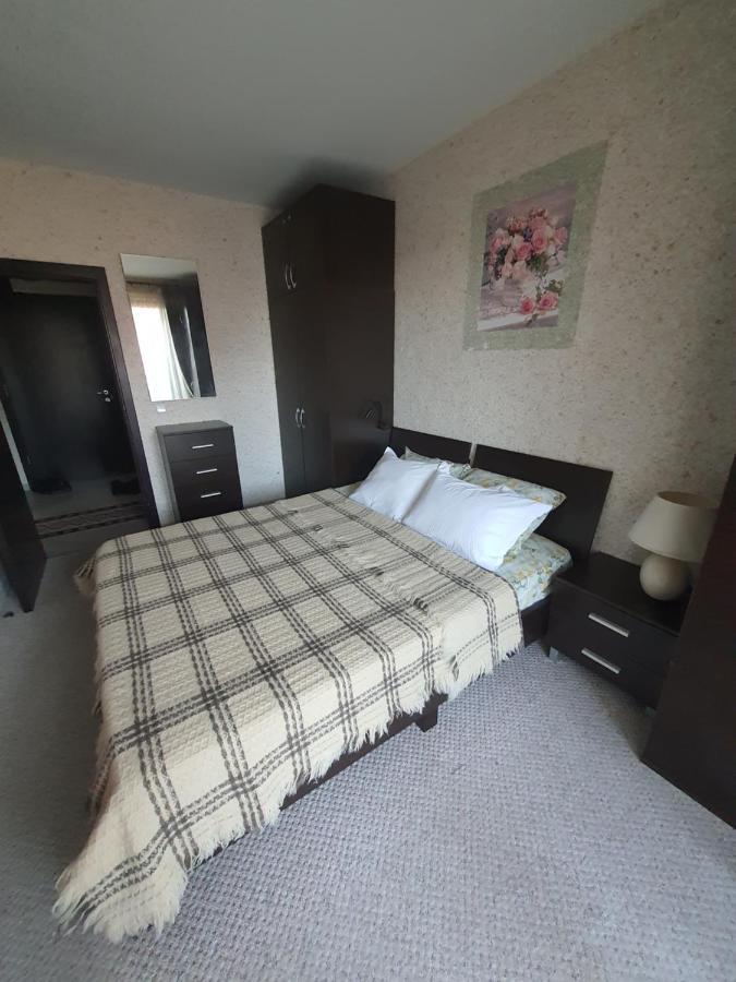 Paradiso Verde, Private Property In The Complex Green Life, Bansko, Apartman C23 Exterior photo