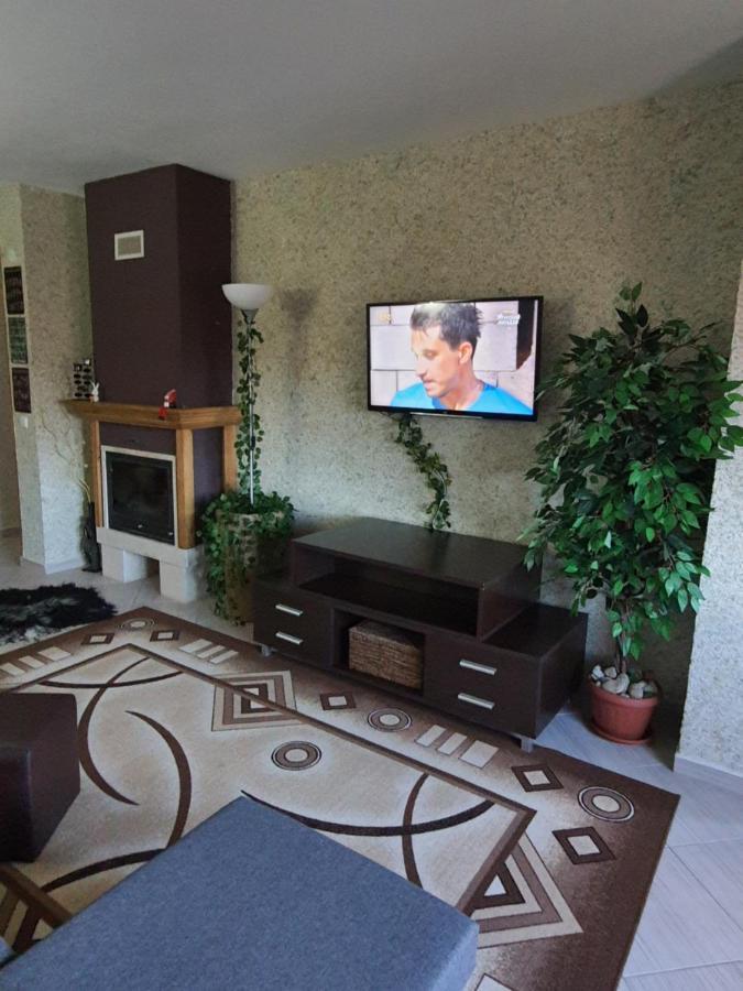 Paradiso Verde, Private Property In The Complex Green Life, Bansko, Apartman C23 Exterior photo