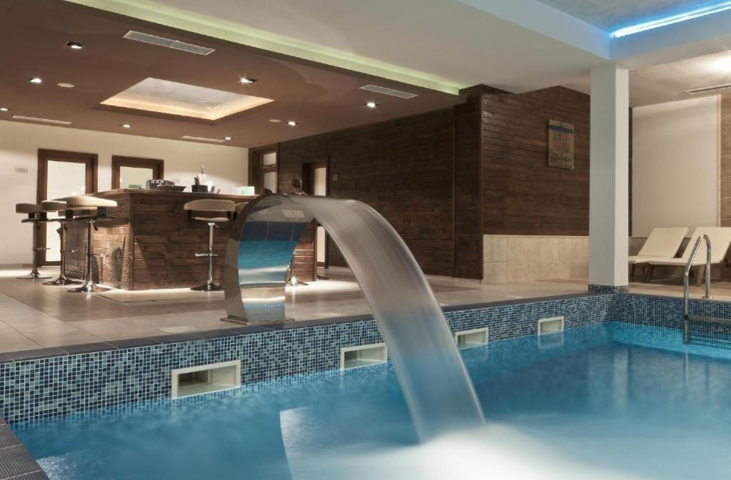 Paradiso Verde, Private Property In The Complex Green Life, Bansko, Apartman C23 Exterior photo